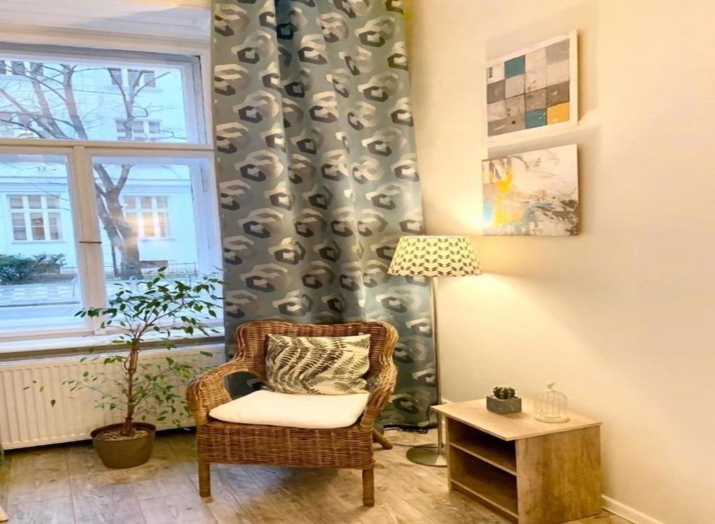 Gallys Apartment Lounge Praha Exteriér fotografie