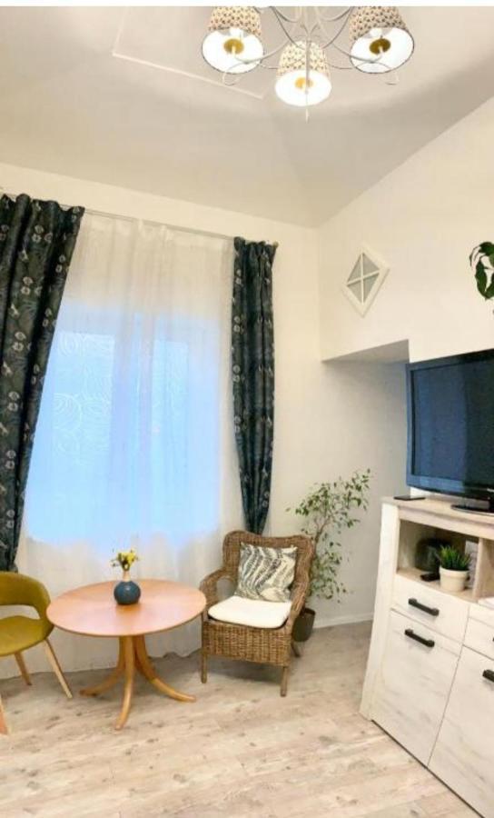 Gallys Apartment Lounge Praha Exteriér fotografie